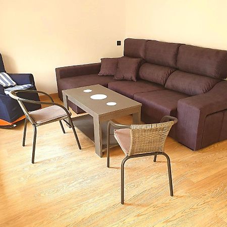 Newly Renovated Two Bedrooms Apartment In Villa Marina Бенидорм Екстериор снимка