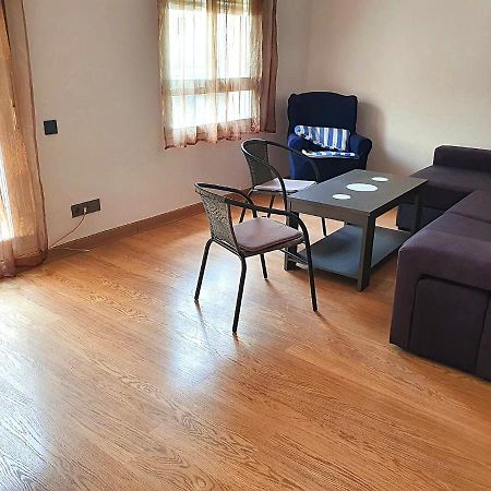 Newly Renovated Two Bedrooms Apartment In Villa Marina Бенидорм Екстериор снимка