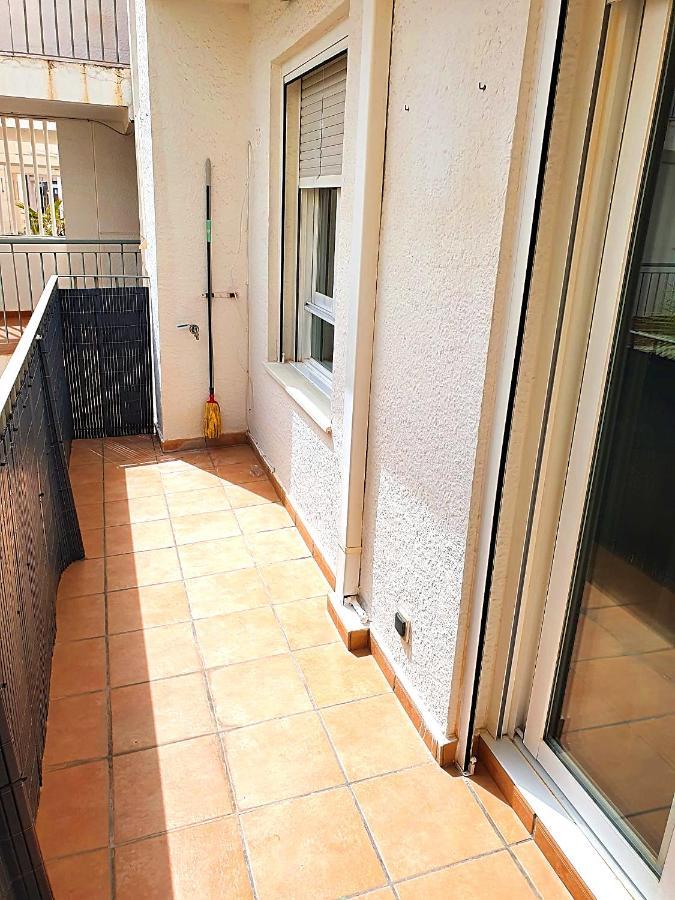Newly Renovated Two Bedrooms Apartment In Villa Marina Бенидорм Екстериор снимка