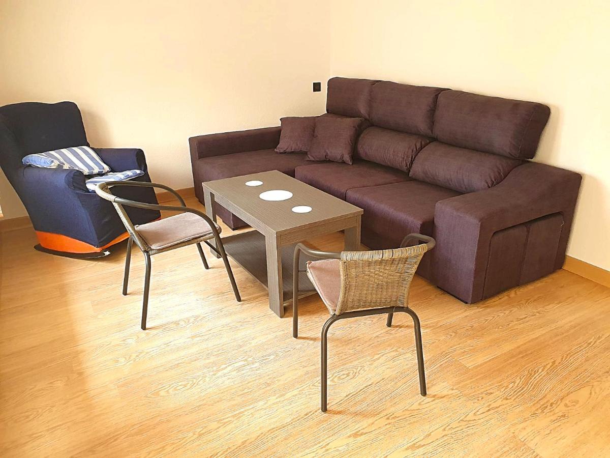 Newly Renovated Two Bedrooms Apartment In Villa Marina Бенидорм Екстериор снимка
